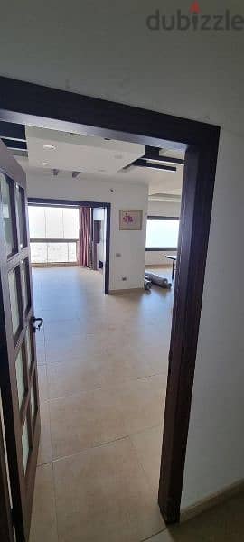 apartment For sale in beit mery 330k. شقة للبيع في بيت مري ٣٣٠،٠٠٠$ 3