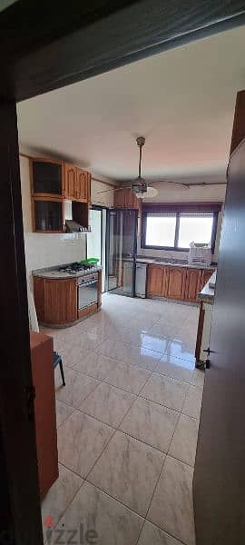 apartment For sale in beit mery 330k. شقة للبيع في بيت مري ٣٣٠،٠٠٠$ 4