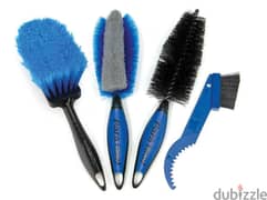 Park Tool® Bike Cleaning Brush Kit 0
