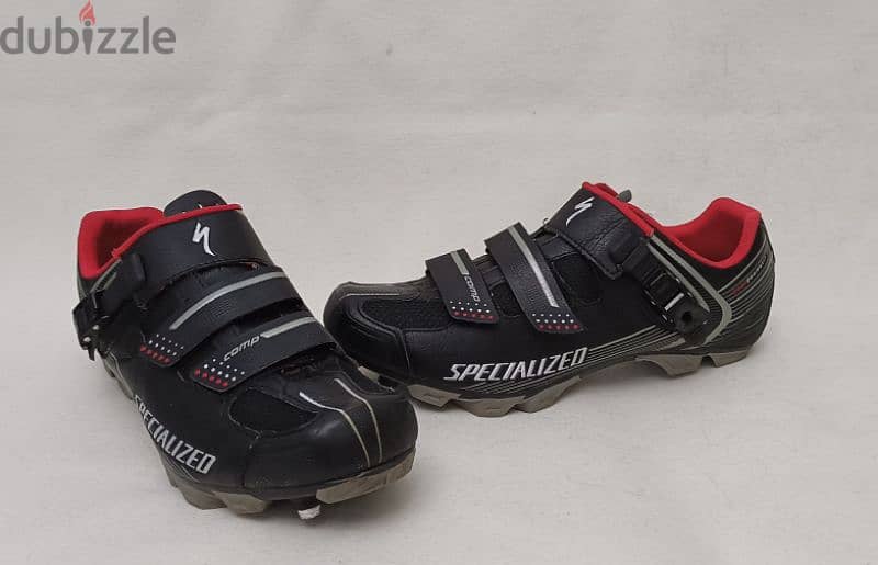 specialized comp cycling shoes 1