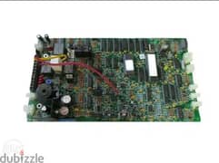 Simplex 4100 Power Supply Control Board 565-247 for 740-802 0