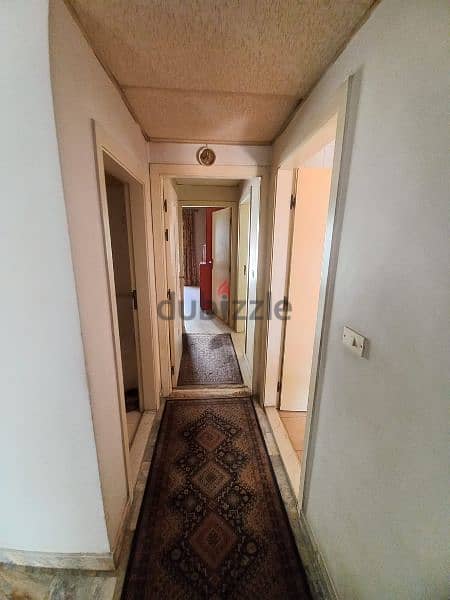 500$ | Zalka  | Fully Furnished   Appartment for Rent 2