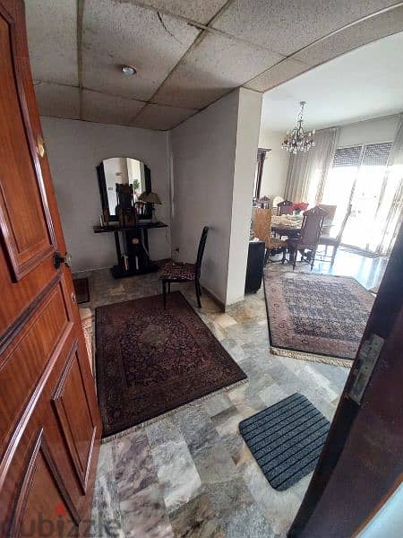 500$ | Zalka  | Fully Furnished   Appartment for Rent 3