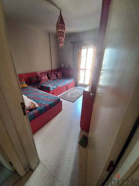 500$ | Zalka  | Fully Furnished   Appartment for Rent 6