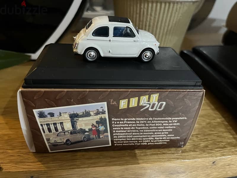 Fiat 500 Atlas 0