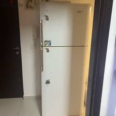 campomatic refrigerator 0