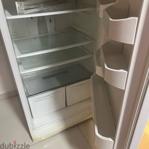 campomatic refrigerator 1