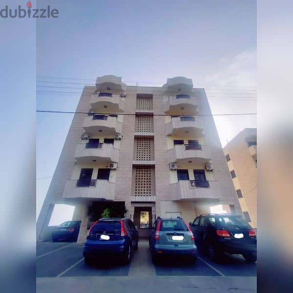 Apartement for sale in Blat Jbeil 155sqm,شقة للبيع في بلاط جبيل 2