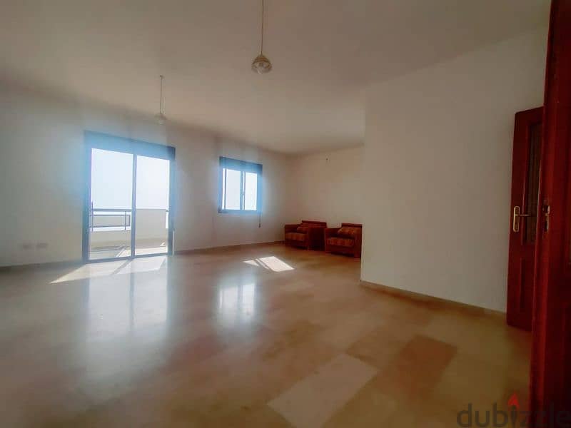 Apartement for sale in Blat Jbeil 155sqm,شقة للبيع في بلاط جبيل 6