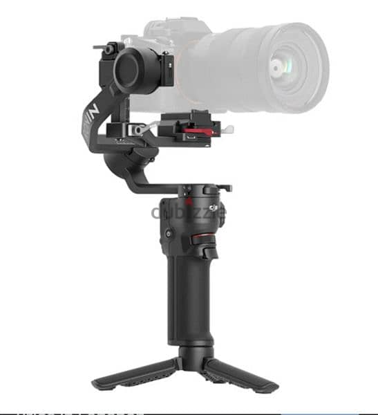 Looking for a ronin / stabilizer 0
