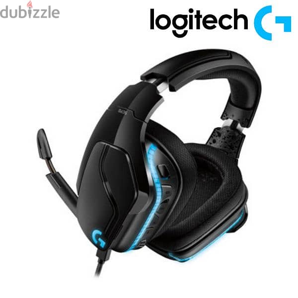 Logitech Gaming Headsets available at our Store for the best prices!! 1