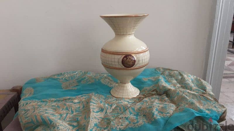 Vase Vintage Romeo & Juliette made in Italy 1