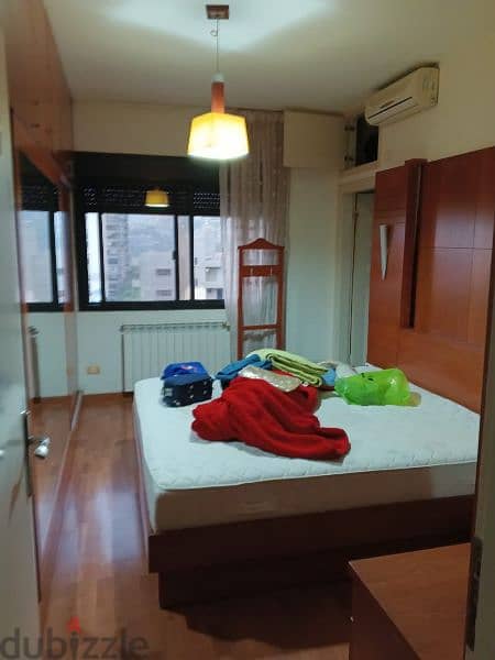sahel alma delux apartment Fully furnished 500$ 8