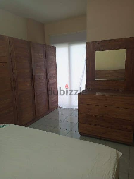 kfaryasin 120m 2 bed Fully furnished 450$ 0