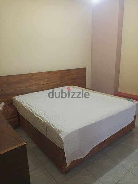 kfaryasin 120m 2 bed Fully furnished 450$ 1