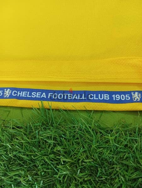 Authentic Chelsea Original Third Football shirt (New with tags) 1