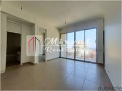 Saifi | Apartment For Sale 280,000$| Pool and Gym