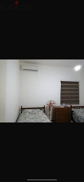 apartment nea Mirna Chalouhi Center-Sin el Fil 4