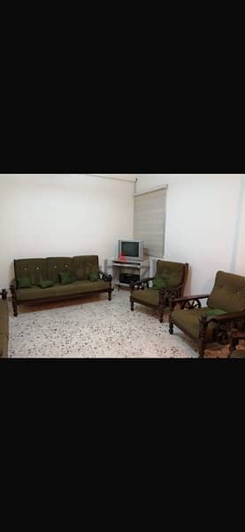 apartment nea Mirna Chalouhi Center-Sin el Fil 8