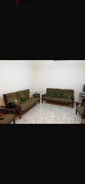 apartment nea Mirna Chalouhi Center-Sin el Fil 10