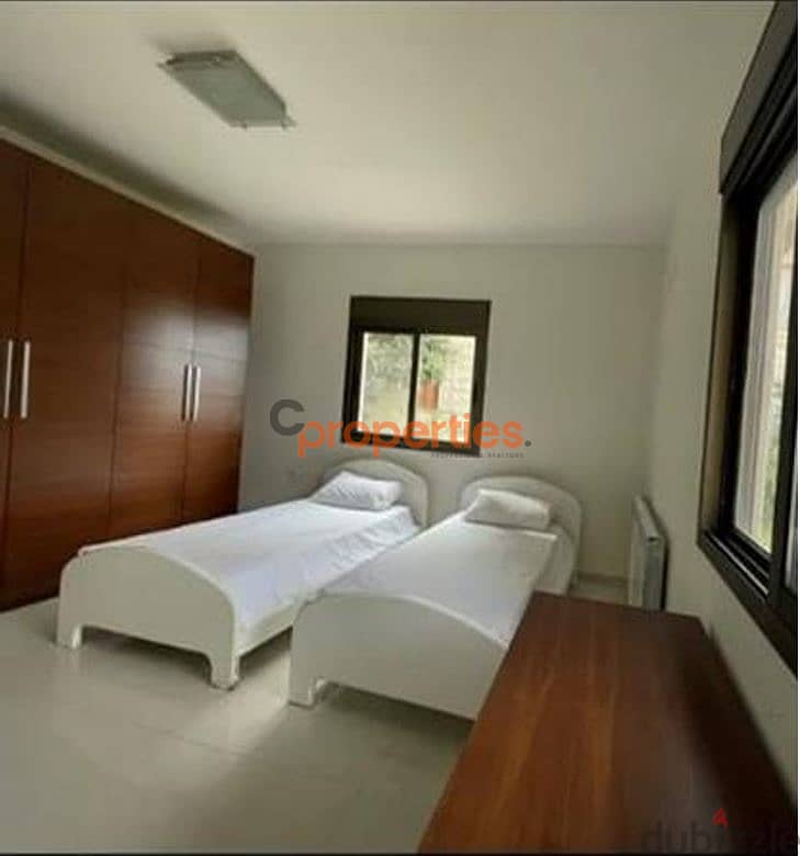 Apartment for sale in khenchara - شقة للبيع بالخنشارة (+Garden) CPSM49 6