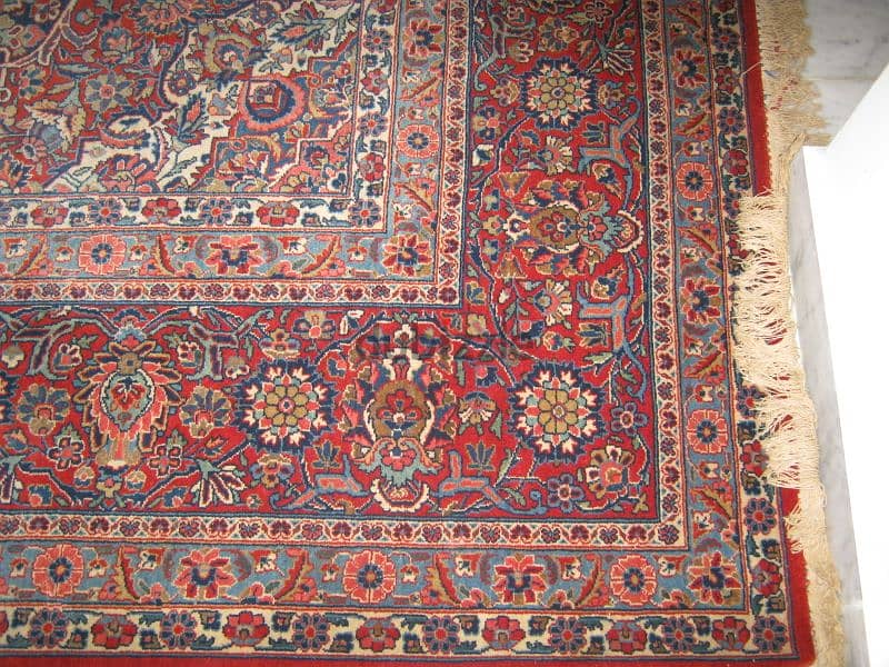 persian carpet 0