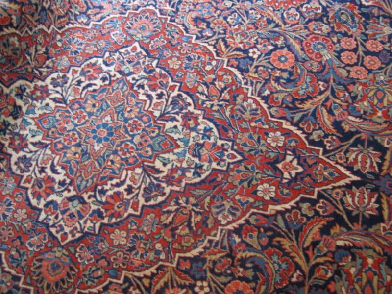 persian carpet 2