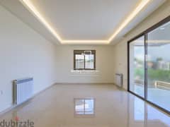 Apartment 190m² Terrace For SALE In Baabdat #GS 0