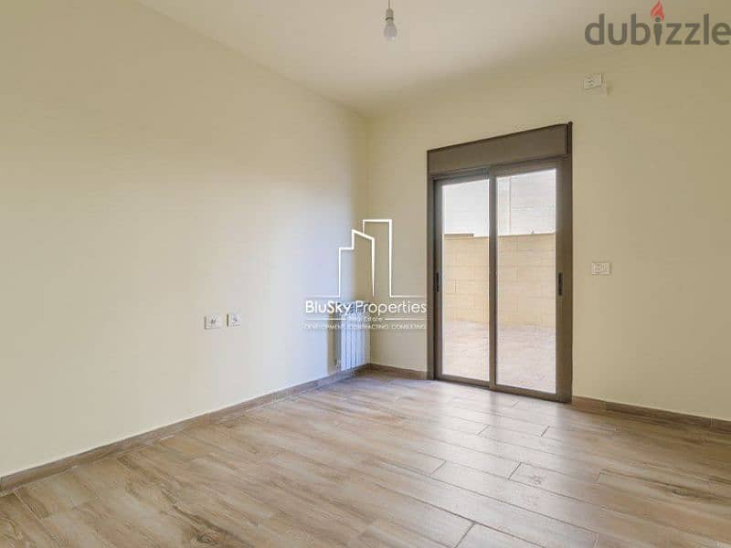 Apartment 190m² Terrace For SALE In Baabdat #GS 3
