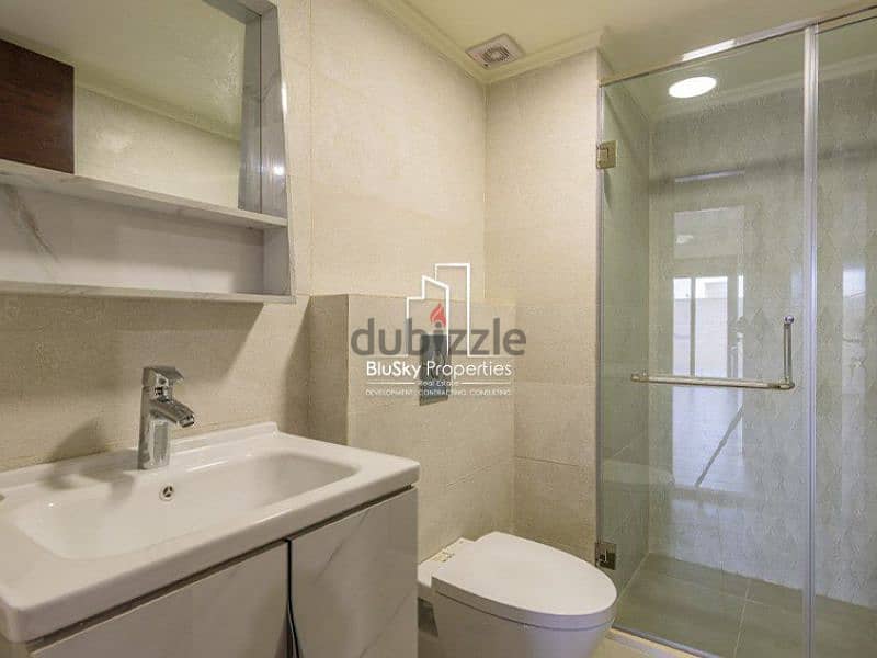 Apartment 190m² Terrace For SALE In Baabdat #GS 6