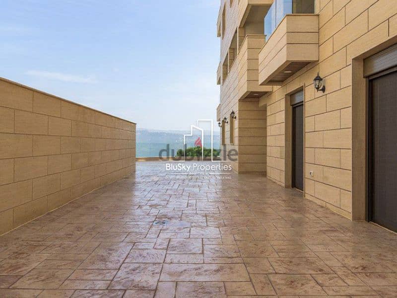 Apartment 190m² Terrace For SALE In Baabdat #GS 8