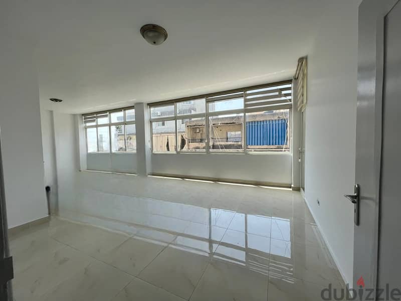 L15318-Bright Apartment for Sale In Achrafieh, Sassine 2