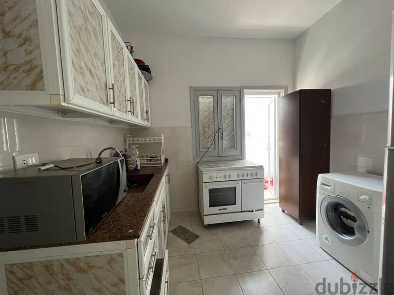 L15318-Bright Apartment for Sale In Achrafieh, Sassine 3
