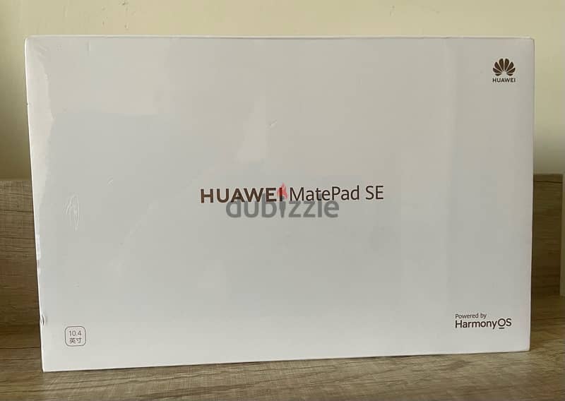 HUAWEI MatePad SE 10.4-inch 0