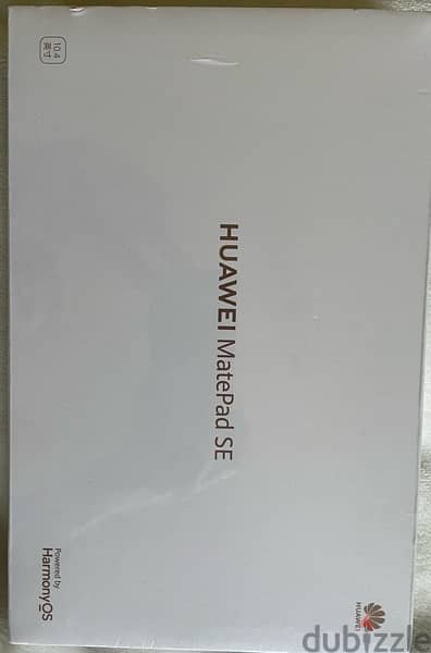 HUAWEI MatePad SE 10.4-inch 2