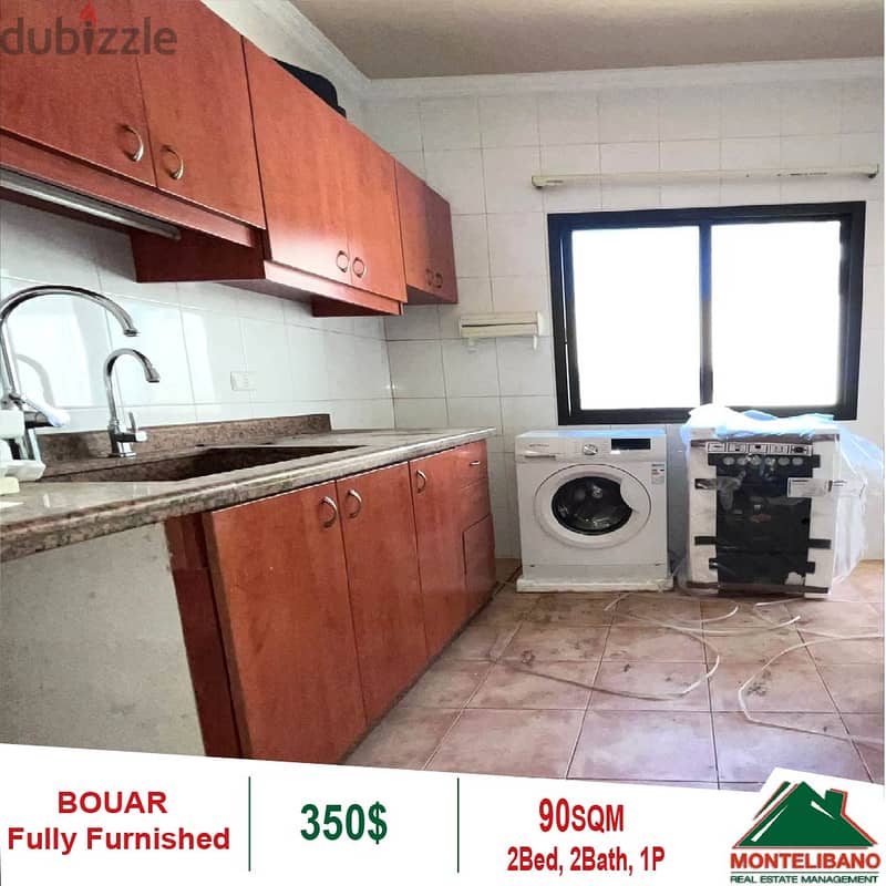 350$ Cash/Month!! Apartment For Rent In Bouar!! 2