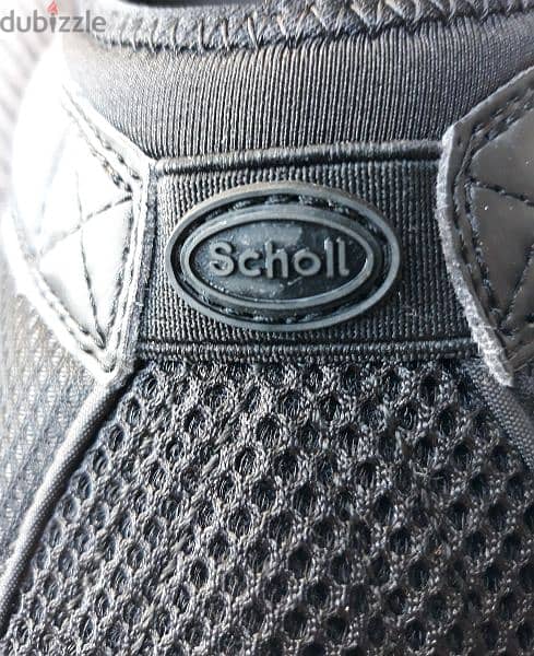 Scholl footwear 1