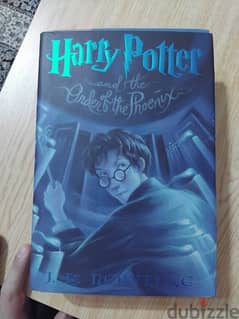 Harry Potter Books 0