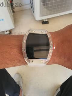 skmei watch like new