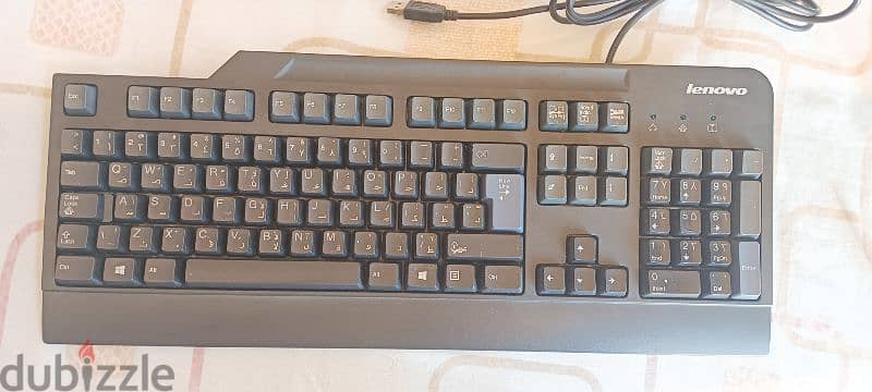 lenovo original keyboard 0