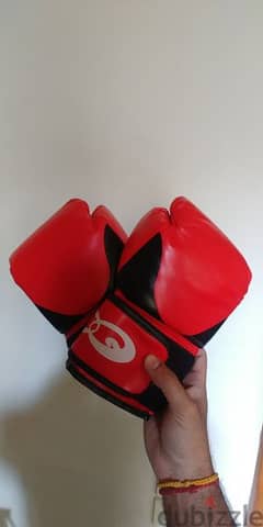 light boxing gloves 0
