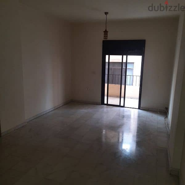 apartment for sale in Mazraat Yachouh شقة للبيع في مزرعة يشوع 0
