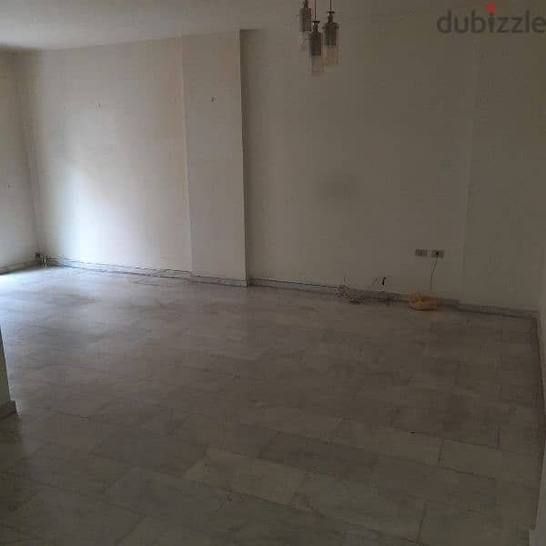 apartment for sale in Mazraat Yachouh شقة للبيع في مزرعة يشوع 2