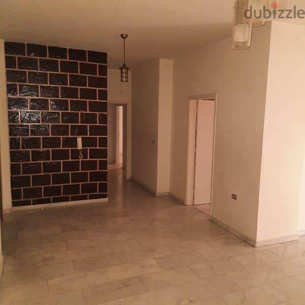 apartment for sale in Mazraat Yachouh شقة للبيع في مزرعة يشوع 3