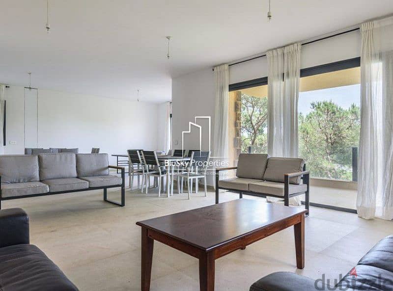 Apartment 400m² Terrace For RENT In Mar Chaaya #GS 0