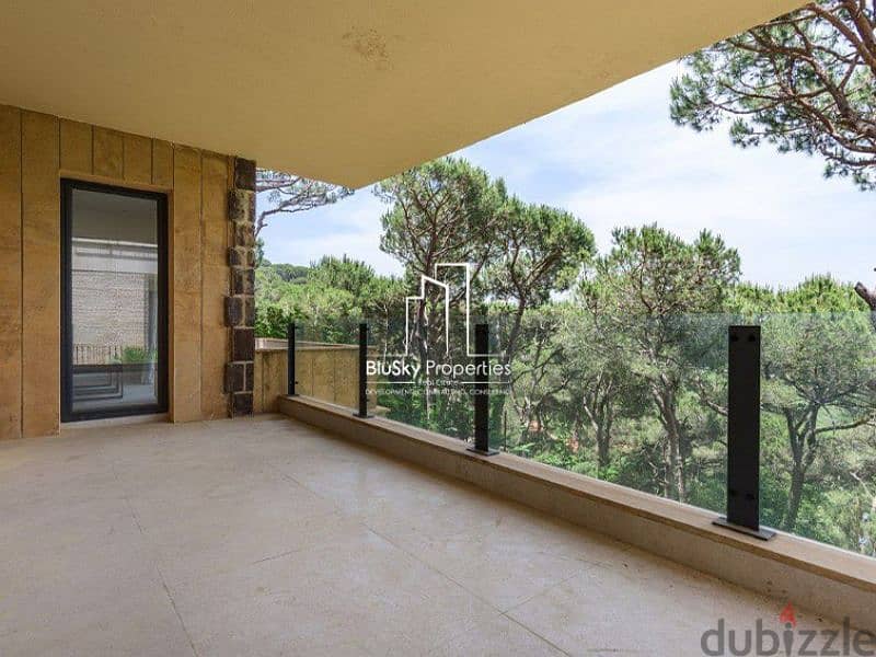 Apartment 400m² Terrace For RENT In Mar Chaaya #GS 4