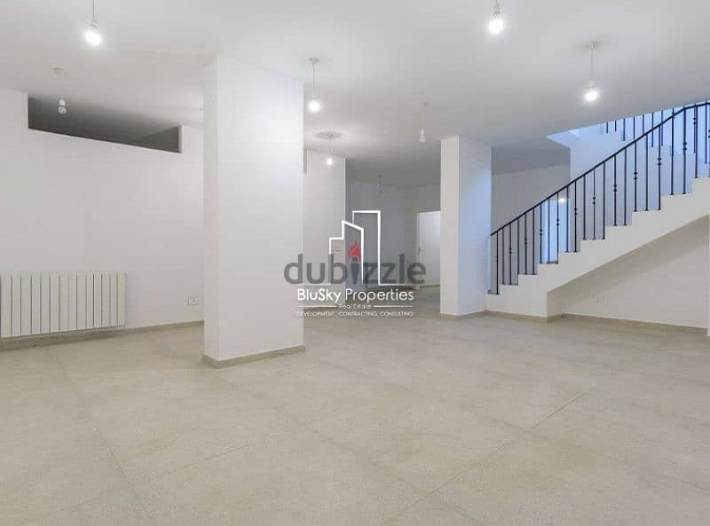 Apartment 400m² Terrace For RENT In Mar Chaaya #GS 6