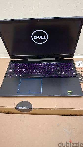 gaming dell g3 core i7 9th 32 gb ram 0