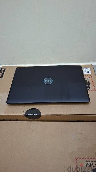 gaming dell g3 core i7 9th 32 gb ram 1