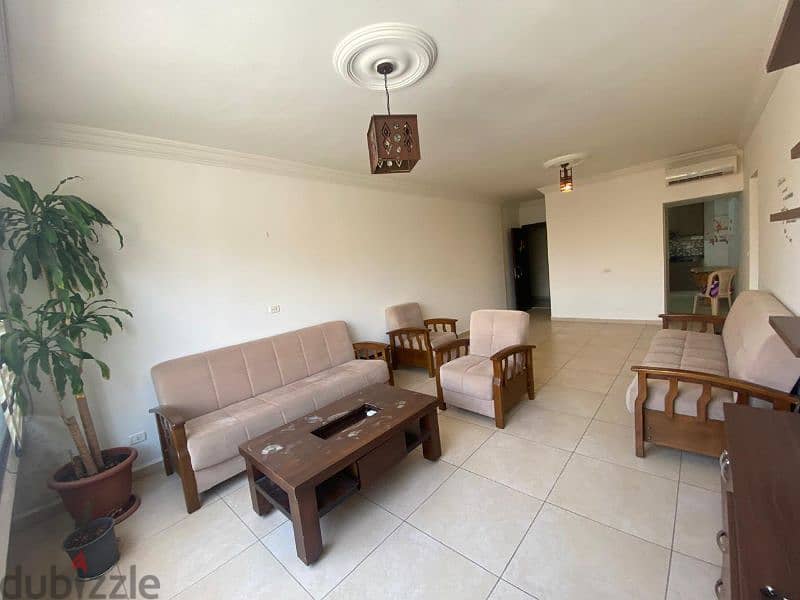 Apartement for sale in Blat Jbeil 100sqm, شقة للبيع في بلاط جبيل 2